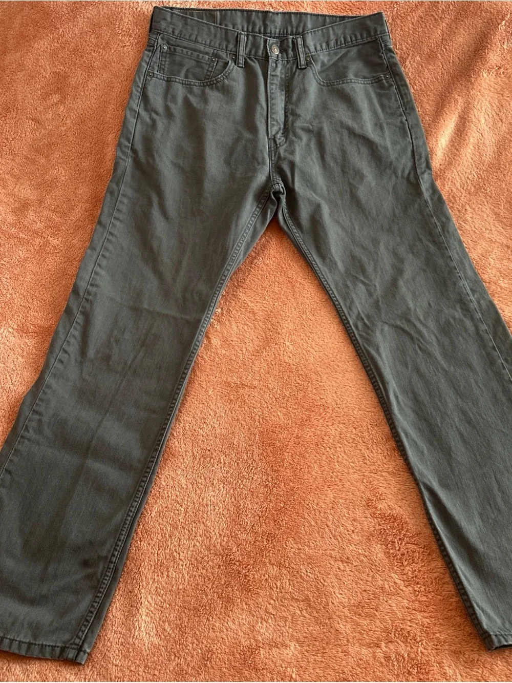 Levis levi 505